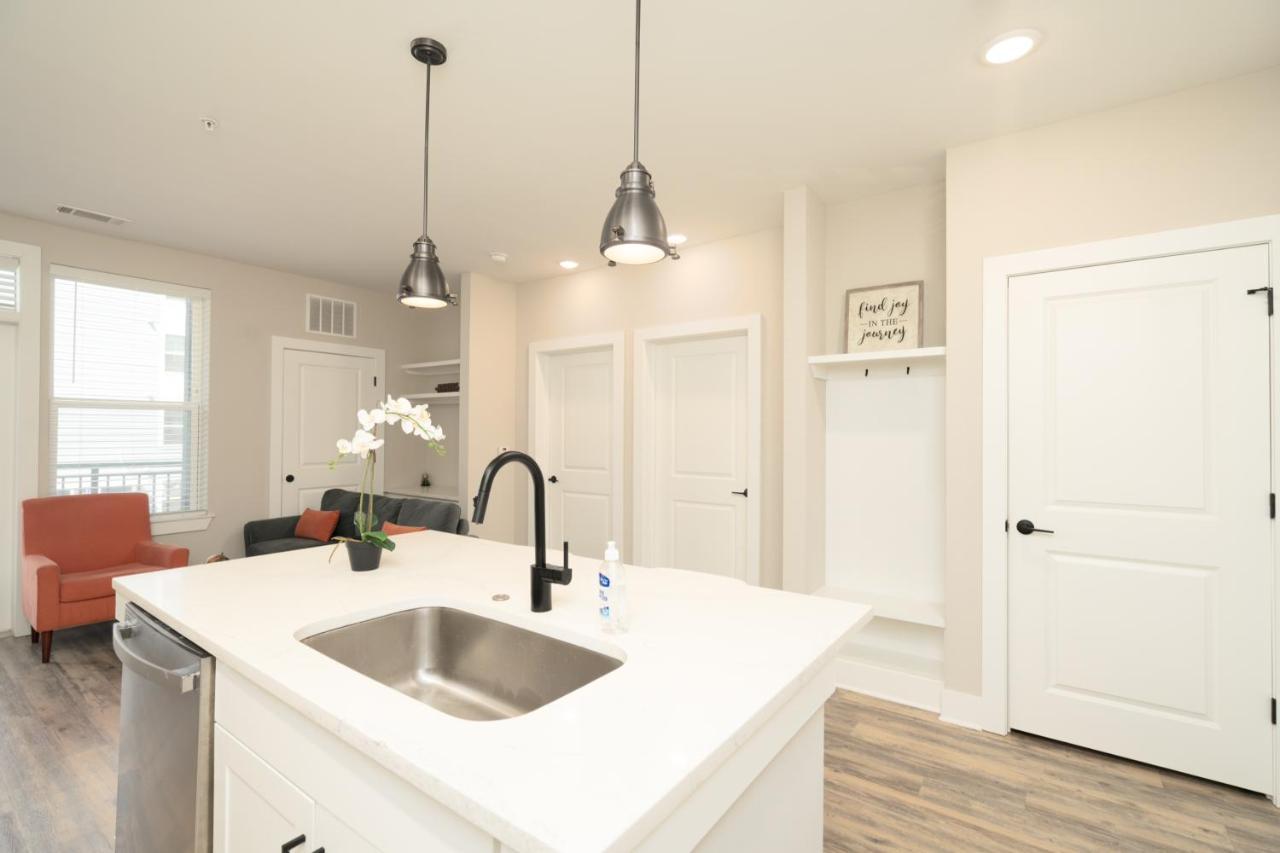 Atlanta's Summerhill