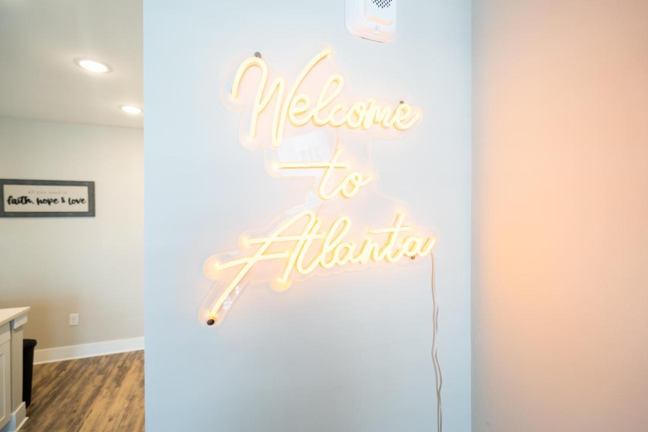 Atlanta's Summerhill * Atlanta